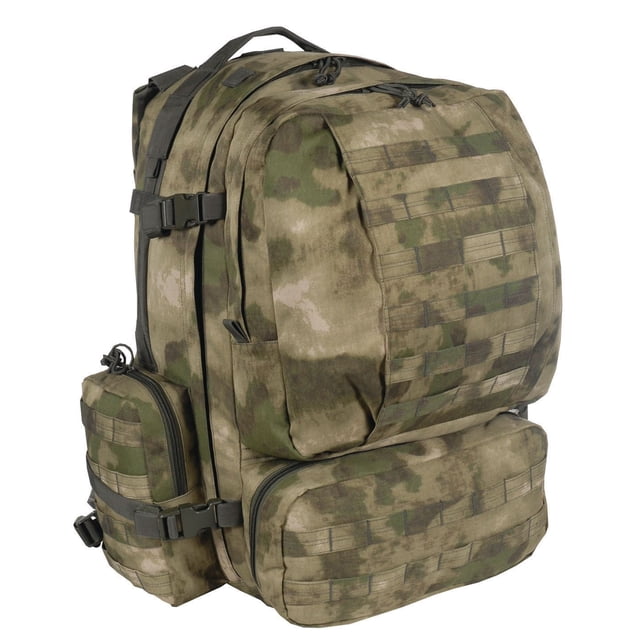 Mil-Spex Assault Backpack