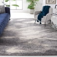 thumbnail image 1 of Safavieh Retro Panit Abstract Area Rug, 1 of 5