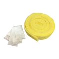 thumbnail image 2 of Fiberglass Pipe Insulation Kit, 3 x 1/2 In. x 50 Ft. - SP50, 2 of 4