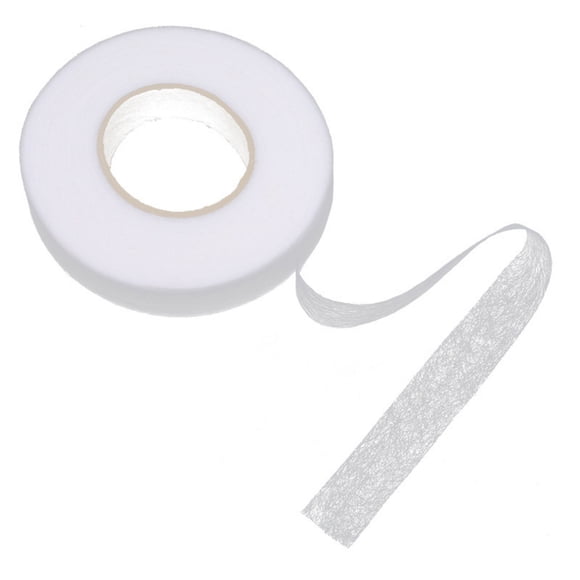 No Sew Hemming Tape for Pants on Hemming Tape for Curtains Double Fabric Hem Tape Adhesive for Dresses Clothes Skirts Jeans
