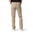 thumbnail image 3 of Levi Strauss Signature™ Men's Slim Jeans, 3 of 5