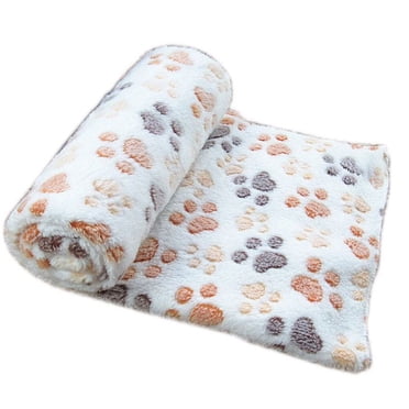 Couverture pour Chien Couvertures pour Chiens Tapis pour Chiens Couverture pour Lit Couvertures pour Petits Chiens