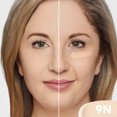 thumbnail image 4 of Dermablend Soin Couvrant, Cache-Cernes Couvrance Totale 9N, 4 of 7