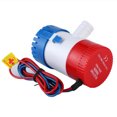 thumbnail image 4 of ,750GPH DC Submersible Bilge Marine Accessory Marine Bilge Pump Highly Versatile, 4 of 8