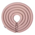 thumbnail image 2 of AMERTEER Pet Protective Collar Super Soft Waterproof EPE Pet Surgery Recovery Protective Cone Neck Circle for Home, 2 of 8