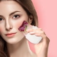 thumbnail image 4 of Cold Roller Reusable Freezable Eye Puffiness Skin Care Cold Massage Tool For Women New, 4 of 11