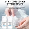 thumbnail image 2 of SLYNSHome Heavy Duty Laundry Detergent,Fresh Scent - Ultra-Concentrated Formula - Eco-Friendly Laundry Powder White Revival Laundry Powder, 2 of 5