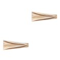 thumbnail image 4 of maskred Elastic Hair Bands For High Elasticity And Sweat Absorption 30khaki 1 2Set, 4 of 6