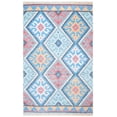thumbnail image 4 of Safavieh Saffron Franklin Tapis Abstract, 4 of 6