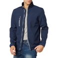 thumbnail image 3 of Clique Veste Coquille Souple pour Homme Telemark, 3 of 4