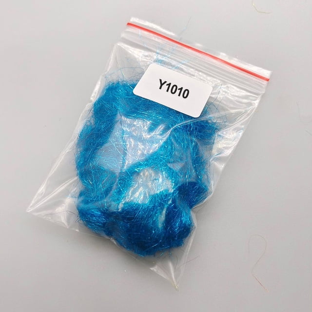 Fly Tying Fly Fishing Tying Material Ultra-fine Soft Fly Fishing Tying Material