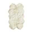 thumbnail image 1 of H-Natural New Zealand Sheepskin Rug, 1 of 9