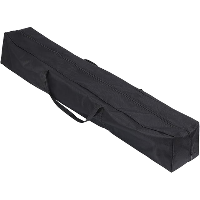 Sac de Rangement pour Hamac 800D Robuste, Sac de Transport Imperméable et Portable pour Support de Hamac