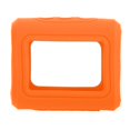 thumbnail image 4 of Silicone Case Accessories for JBL Go3 Bluetooth Subwoofer silicone, the Speaker orange, 4 of 4