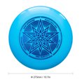 thumbnail image 2 of 10.7 Inch 175g Flying Discs Outdoor Play Toy Sport Disc, 2 of 6