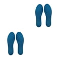 thumbnail image 3 of Youkk Cushioned Height Increase Insoles Breathable Shoe Inserts Heightening Insole Blue 3cm 2Set, 3 of 6