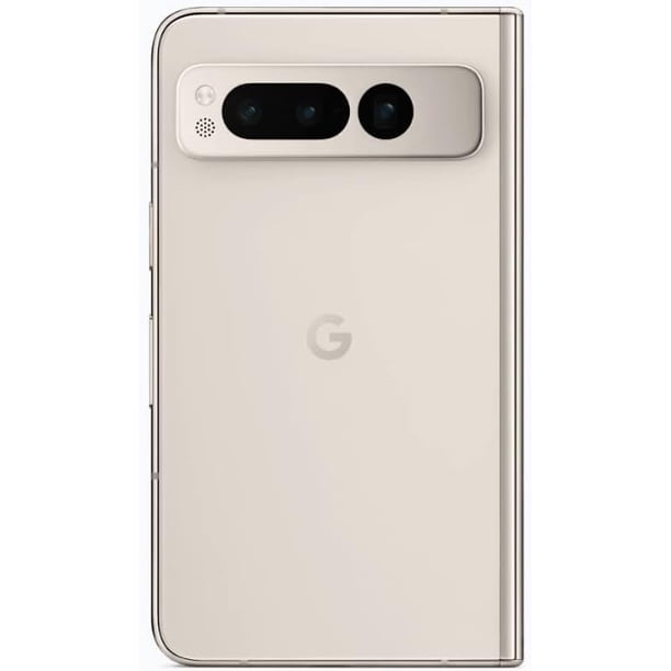Google Pixel Fold (Foldable Smartphone) 5G 256GB 12GB RAM