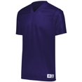 thumbnail image 1 of Russell Maillot de Football Uni pour Homme avec Drapeau, 1 of 1