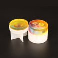 thumbnail image 2 of 1 Set Storage Box Mold DIY Round Resin Silicone Craft Mold Epoxy Casting Mold, 2 of 10