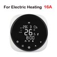 thumbnail image 1 of Wifi Smart Thermostat For Water/Electric Floor Heating/Water Gas Boiler Temperature Remote Controller ,Easily DIY, 1 of 7
