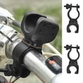 thumbnail image 1 of Support Universel pour Canne d'Accessoires de Vélo pour Rollator et Fauteuil Roulant, Support de Béquille, Supporte Divers Bâtons, Conception Durable et Légère pour une Commodité Optimale, 1 of 7