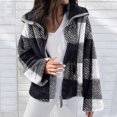 thumbnail image 1 of Jienlioq Coats for Women Clearance Rollbacks, 1 of 6