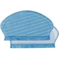 thumbnail image 2 of 30 Packs Disposable Mop Pads for Yeedi VacStation   Vac Max  Vac 2 Pro Robotic Vacuum Cleaner Accessories Kit, 2 of 10