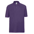 thumbnail image 1 of Russell Boys/Girls Polo Shirt, 1 of 3