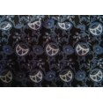 thumbnail image 4 of oneOone Coton Soie Feuilles & Imprimé Floral 1 Yard 42 Inch Wide, 4 of 4