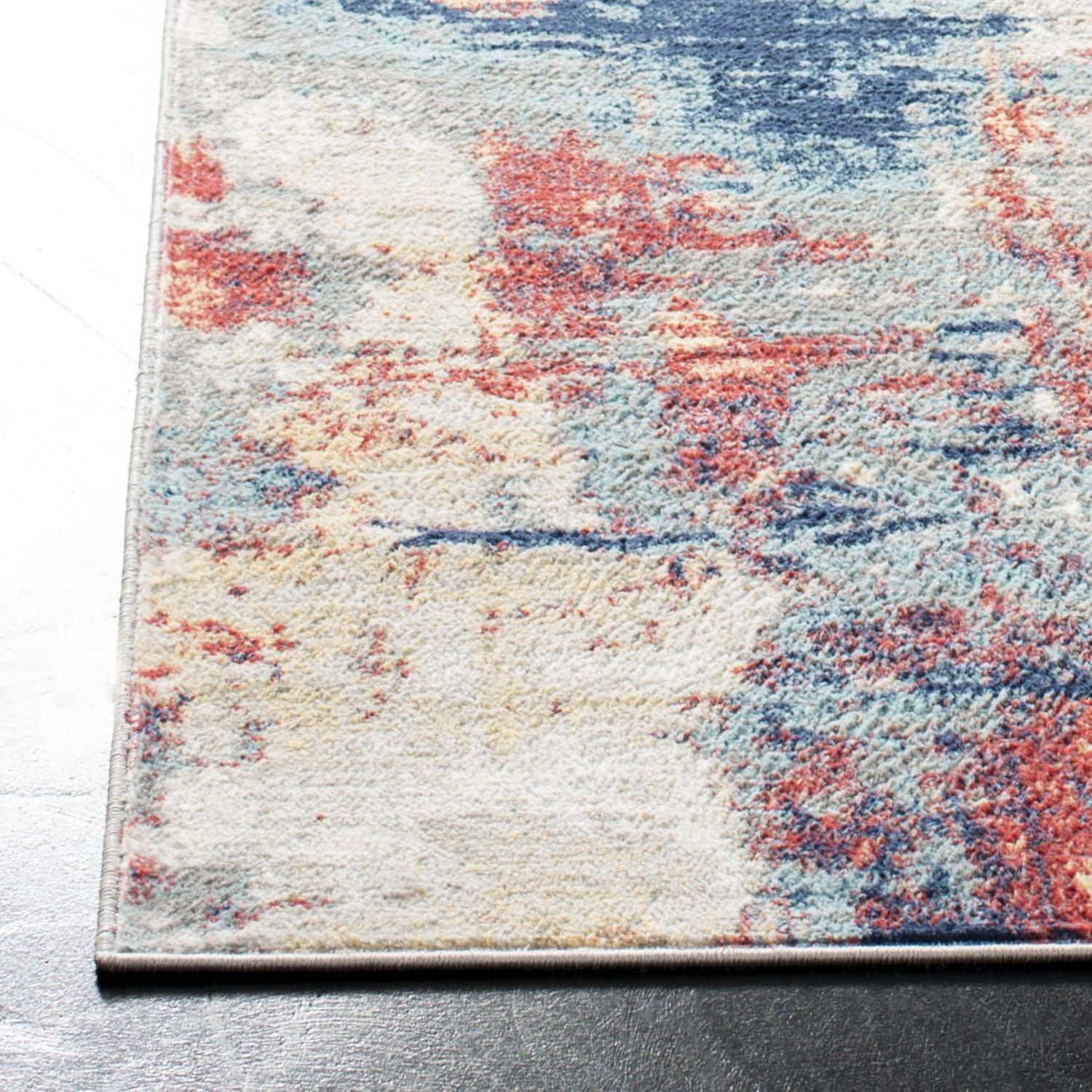SAFAVIEH Jasper Alvina Tapis Abstrait