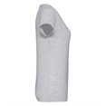 thumbnail image 3 of Fruit of the Loom T-Shirt à Manches Courtes Coupe Féminine pour Femmes, 3 of 3