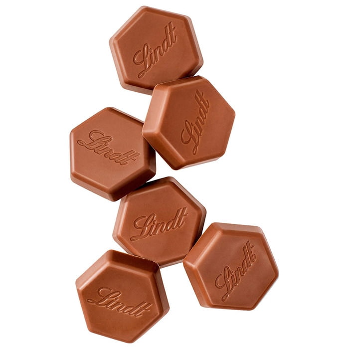 LINDT PICCOLI MILK 450 G