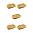 thumbnail image 1 of Decodeary Variety Of Colors Available For Cute And Practical Cat Bed Durable tan S,38*28cm 5Set, 1 of 6