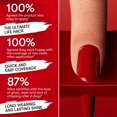 thumbnail image 2 of Nails Inc It's Topless Renee 1 Step Gel Manicure Nail Polish, 2 of 4