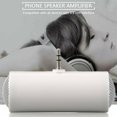 thumbnail image 4 of 3.5mm Jack Plug In Mini Speaker Stereo MP3 Portable Phone Laptop fits F5H8, 4 of 9