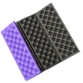 thumbnail image 1 of 1pcs Été Camping Pique-Nique Coussin Portable Tapis Pliant Extérieur, 1 of 1