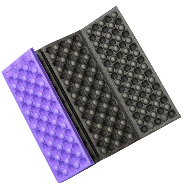 1pcs Été Camping Pique-Nique Coussin Portable Tapis Pliant Extérieur