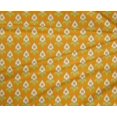 thumbnail image 4 of oneOone Polyester Lycra Fabric Ethnic Ikat Decor Fabric Printed BTY 56 Inch Wide, 4 of 4