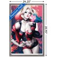 thumbnail image 2 of DC Comics - Harley Quinn - Baiser, 2 of 4