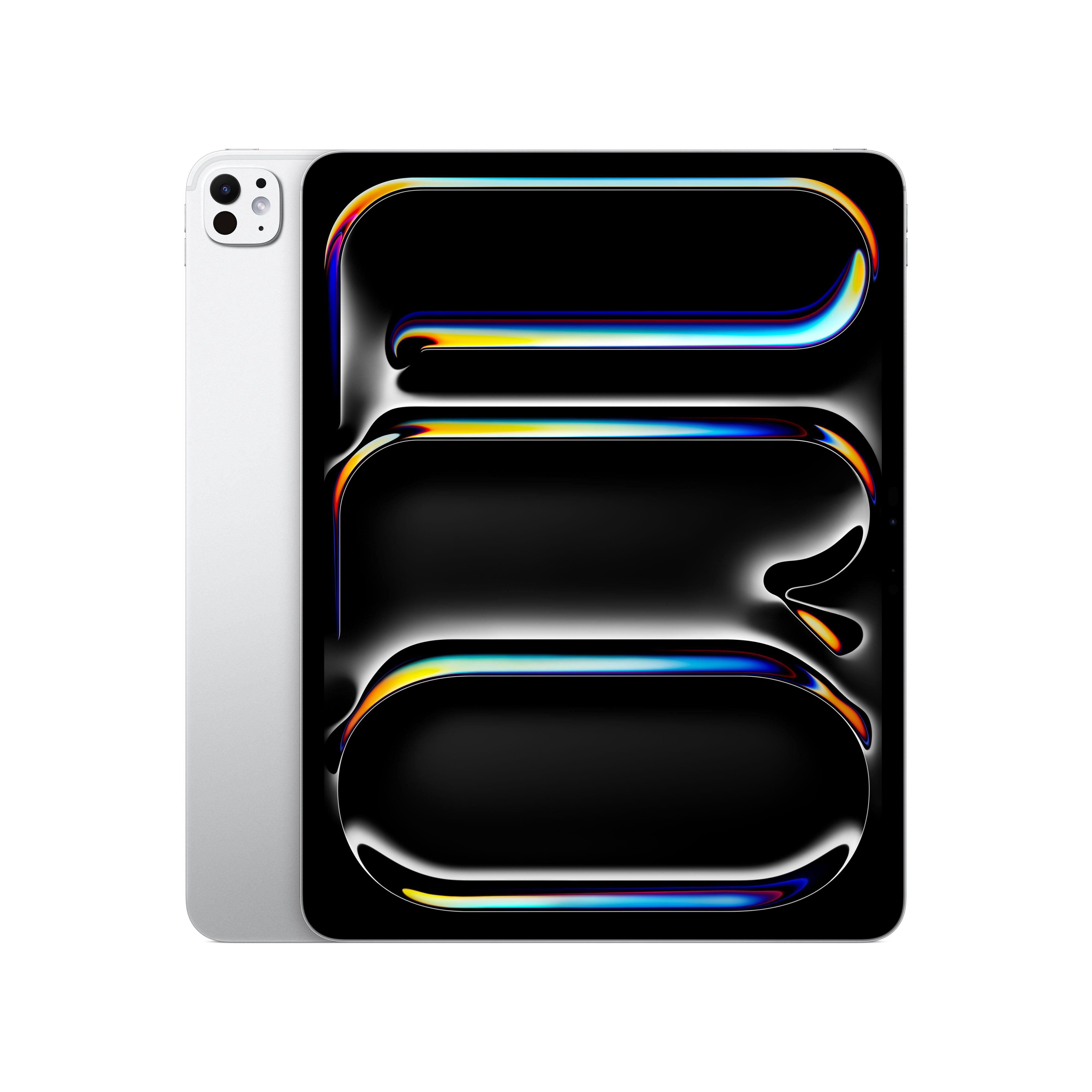 iPadPro 13インチ (M5) 256 WiFi＋cellular 13-inch iPad Pro Wi-Fi 256GB Standard Glass - Space Black (M5