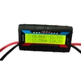 thumbnail image 3 of ZLight New Alternator Regulator 528 E 39 Voltage Regulator For Aircraft Discharge Time Carbon Brushes Power 150A, 3 of 6