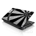 thumbnail image 1 of LSS Laptop Skin Sticker Decal Cover Target Pattern Fits 17" to 19" Laptops, 1 of 1