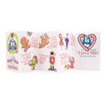 thumbnail image 3 of Hallmark Funny Romantic Christmas Card for Significant Other, 3 of 7
