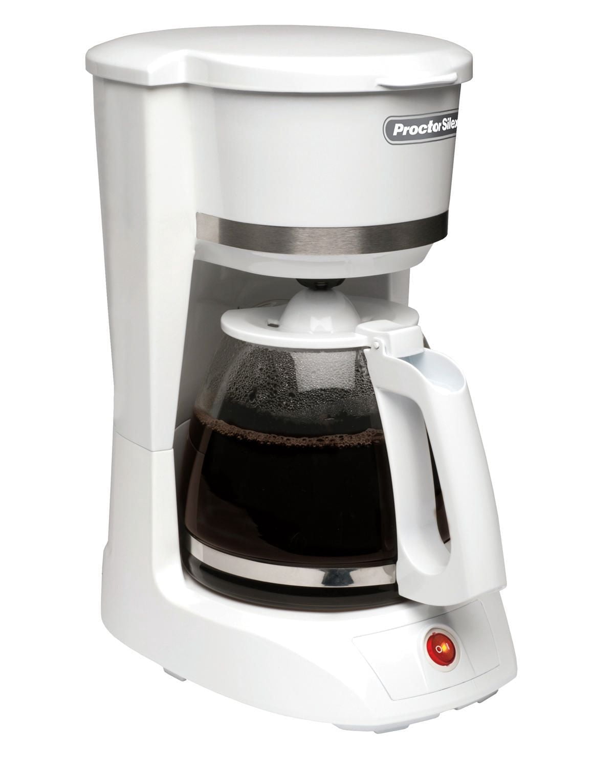 Proctor Silex 12-Cup Drip Coffee Maker (43801)