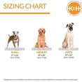 thumbnail image 2 of K&H Pet Products Lit Orthopédique Supérieur Intérieur/extérieur, 2 of 5