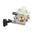 thumbnail image 2 of Carburetor, Not Easy To Break Carburetor Replacement Sturdy  For  Bg56 Blower For  Bg56C Blower, 2 of 8