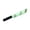 B, variante sur LSLJS Halloween Lame de Sang Lumineuse Accessoire Couteau Simulation Couteau de Cuisine en Plastique Machettes et Machettes Horreur Taches de Sang Cos Équipement de Performance Décorations d'Halloween