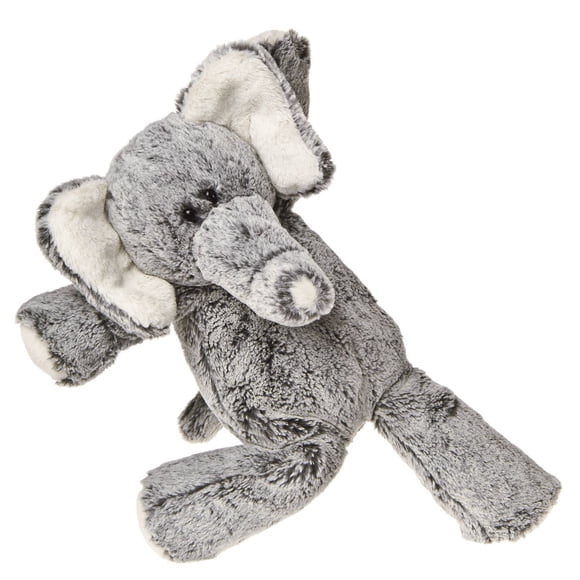 Mary Meyer - Marshmallow Zoo - éléphant - Peluche, lavable en machine