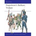 thumbnail image 3 of Napoleon's Balkan Troops (Men-at-Arms), 3 of 5