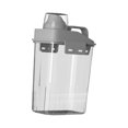 thumbnail image 1 of jifeng Laundry Detergent Dispenser Laundry Beads Dispenser for Beads Washing Powder 2.8L, 1 of 9